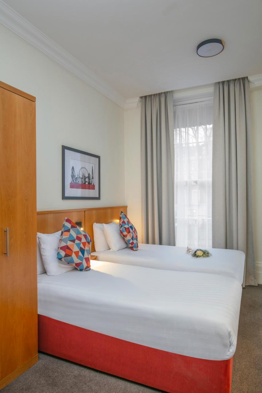Queensway Hotel, Sure Collection By Western Londen